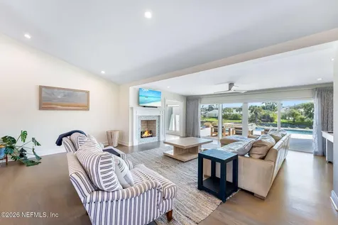 521 Rutile Drive Ponte Vedra Beach FL 32082