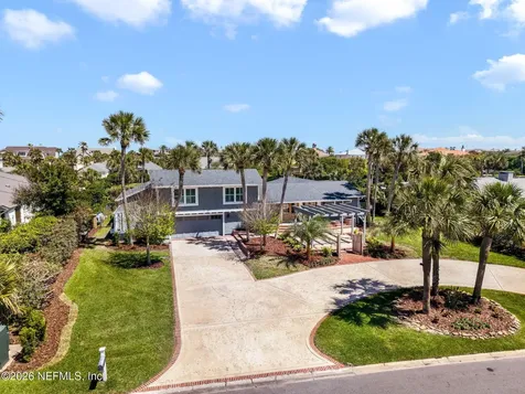 521 Rutile Drive Ponte Vedra Beach FL 32082