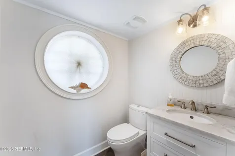 521 Rutile Drive Ponte Vedra Beach FL 32082