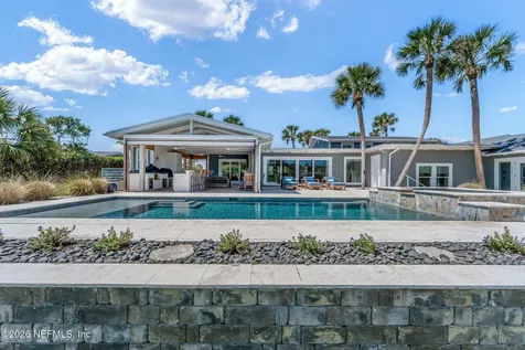 521 Rutile Drive Ponte Vedra Beach FL 32082