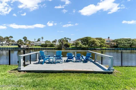 521 Rutile Drive Ponte Vedra Beach FL 32082