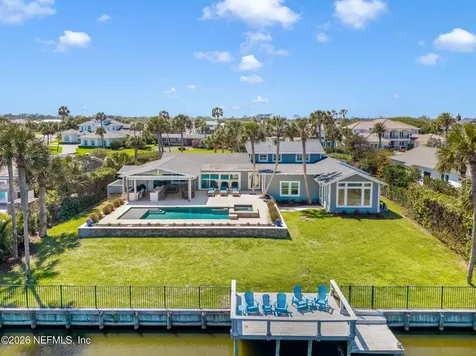 521 Rutile Drive Ponte Vedra Beach FL 32082