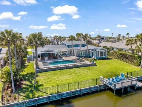 521 Rutile Drive Ponte Vedra Beach FL 32082