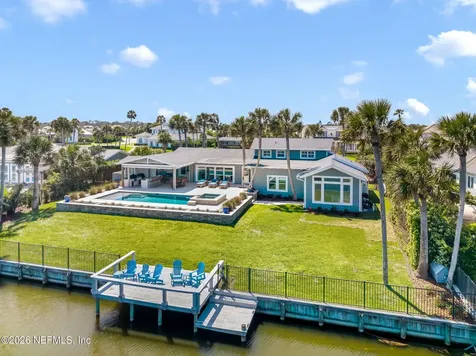 521 Rutile Drive Ponte Vedra Beach FL 32082