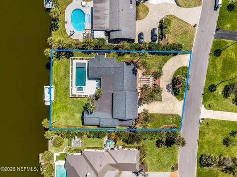 521 Rutile Drive Ponte Vedra Beach FL 32082