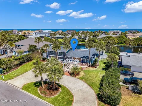 521 Rutile Drive Ponte Vedra Beach FL 32082
