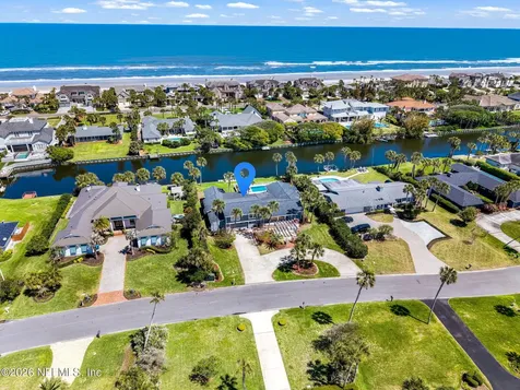521 Rutile Drive Ponte Vedra Beach FL 32082