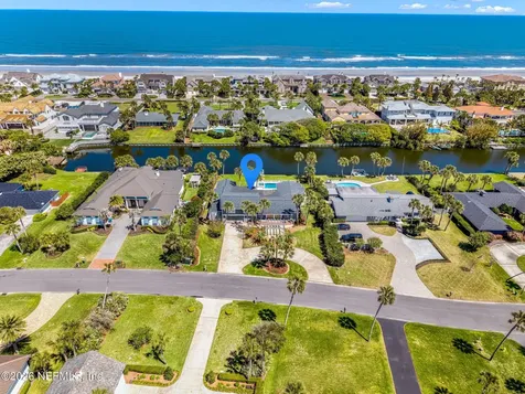 521 Rutile Drive Ponte Vedra Beach FL 32082