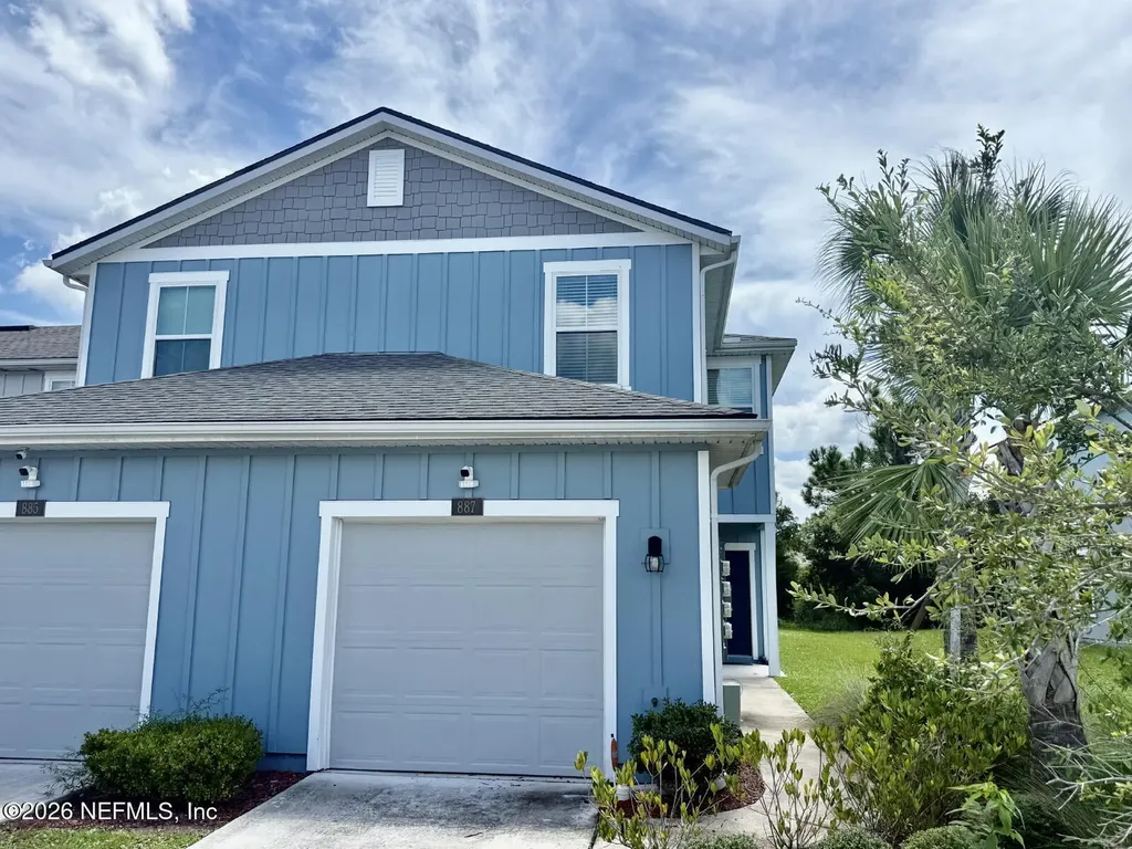 887 Capitol Parkway Jacksonville FL 32218