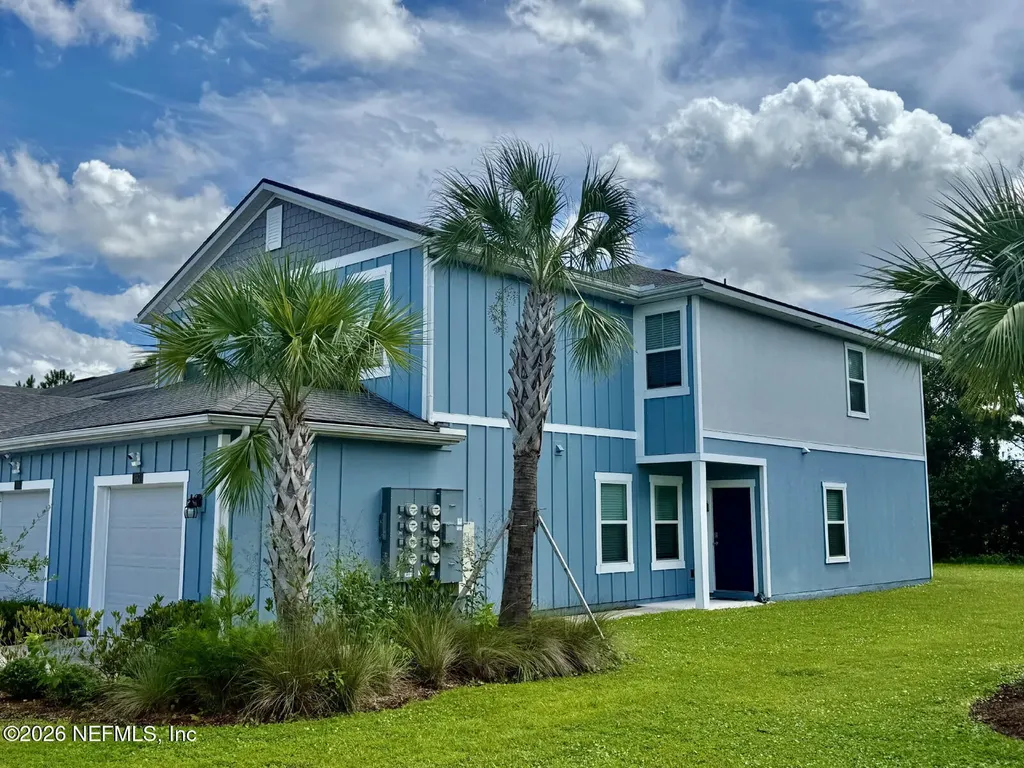 887 Capitol Parkway Jacksonville FL 32218