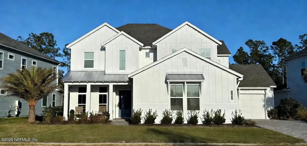 161 Seagrove Drive Ponte Vedra FL 32081