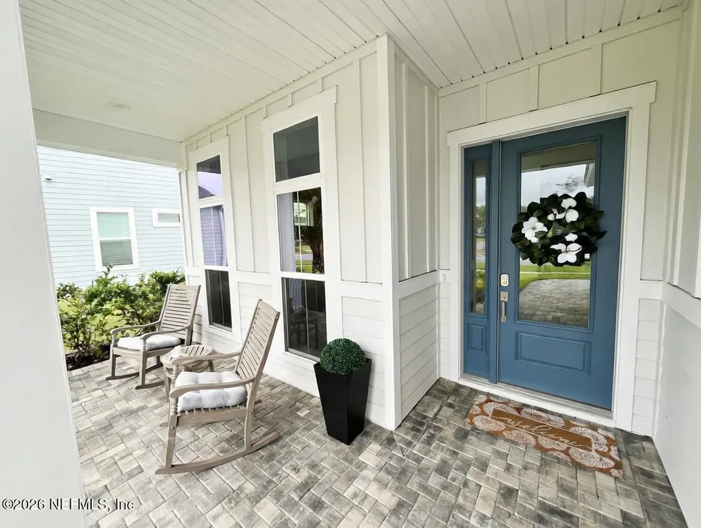 161 Seagrove Drive Ponte Vedra FL 32081