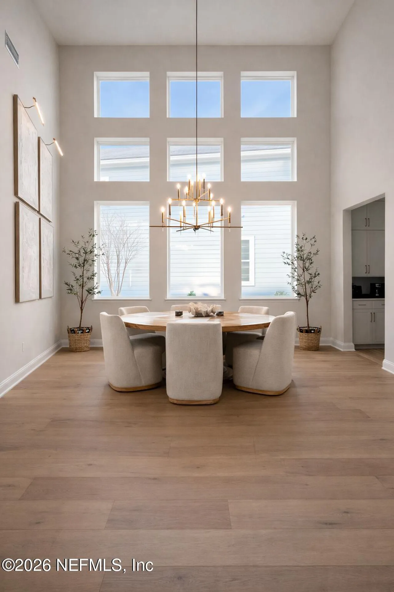 161 Seagrove Drive Ponte Vedra FL 32081