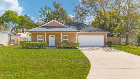 345 Orchis Road St. Augustine FL 32086