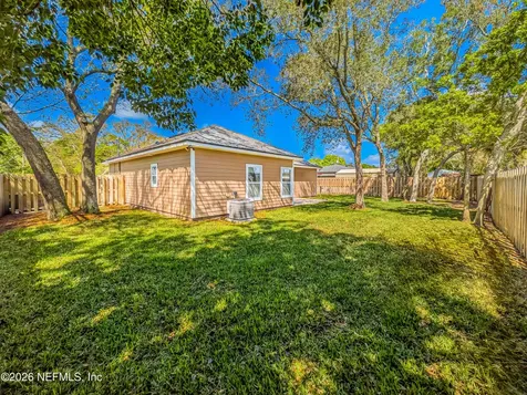 345 Orchis Road St. Augustine FL 32086