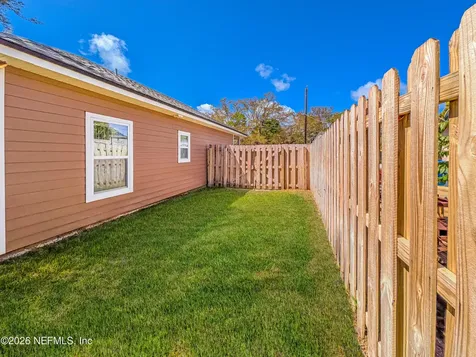 345 Orchis Road St. Augustine FL 32086