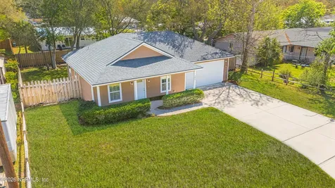 345 Orchis Road St. Augustine FL 32086