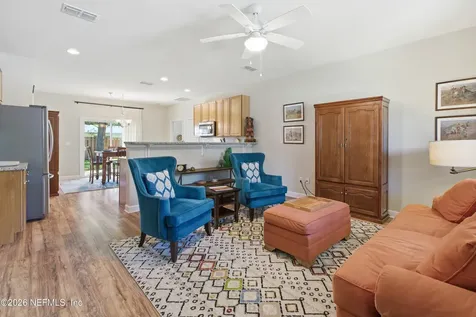 345 Orchis Road St. Augustine FL 32086