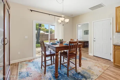 345 Orchis Road St. Augustine FL 32086