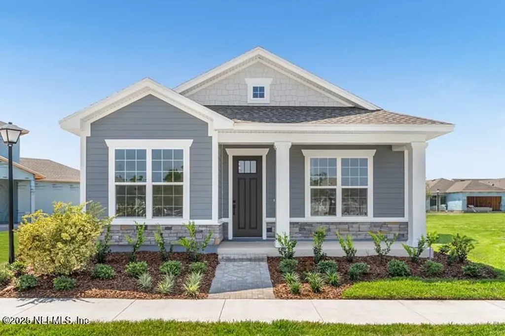 136 Alston Drive St. Augustine FL 32092