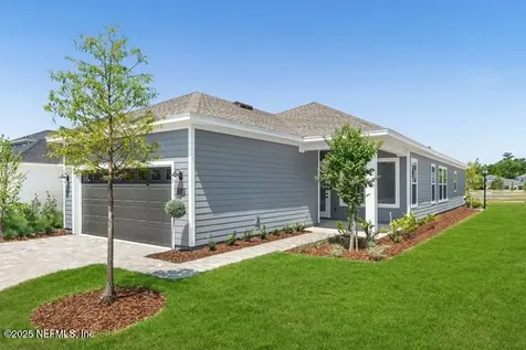 136 Alston Drive St. Augustine FL 32092