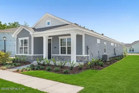 136 Alston Drive St. Augustine FL 32092
