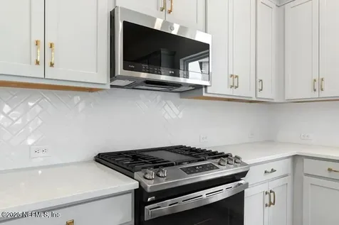 136 Alston Drive St. Augustine FL 32092