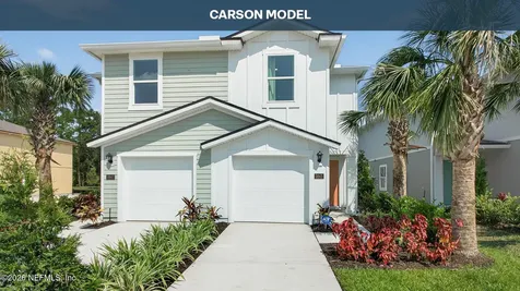 12745 Geronimo Place Jacksonville FL 32218