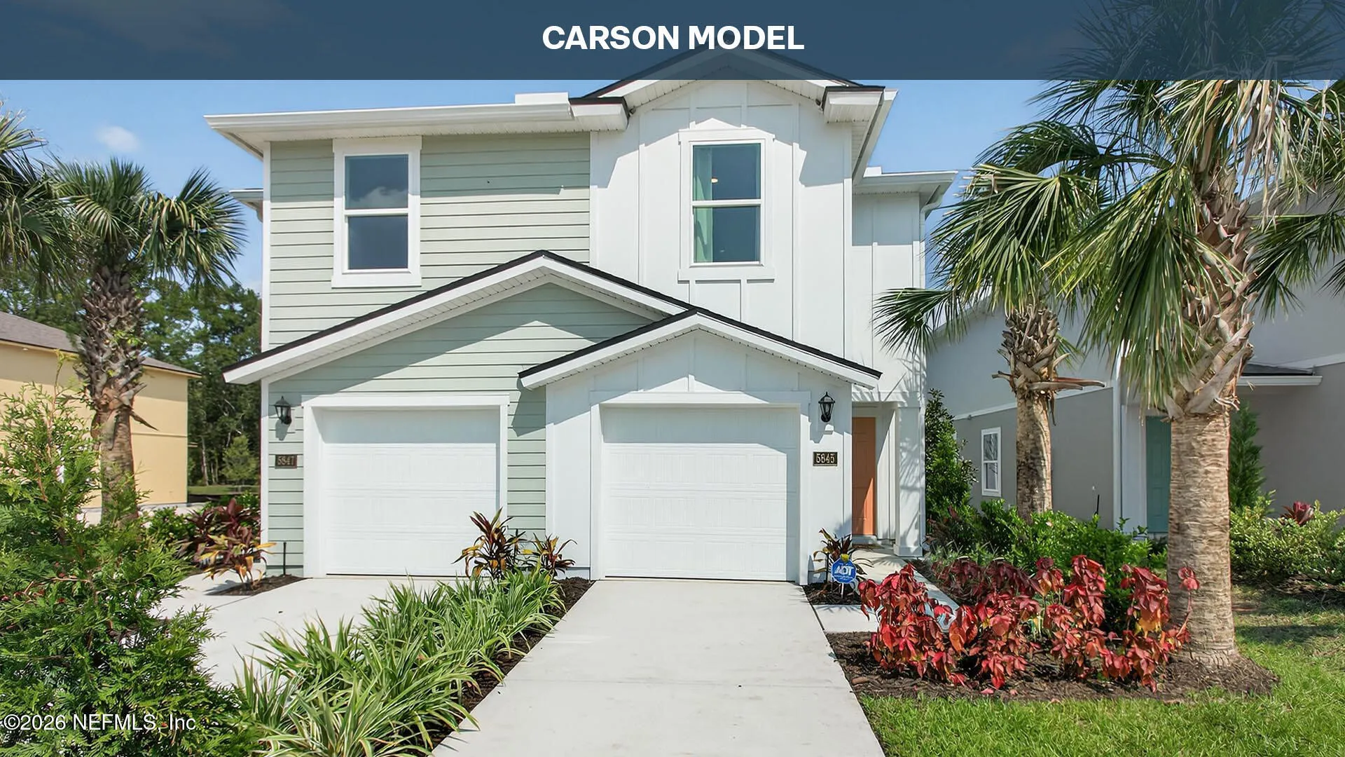 12743 Geronimo Place Jacksonville FL 32218