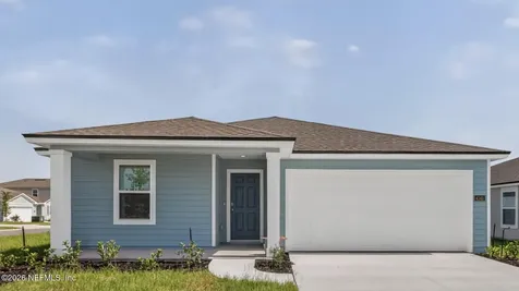 4143 Caper Tree Way Jacksonville FL 32218
