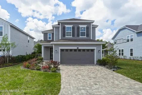 77 Foxcross Avenue St. Augustine FL 32092