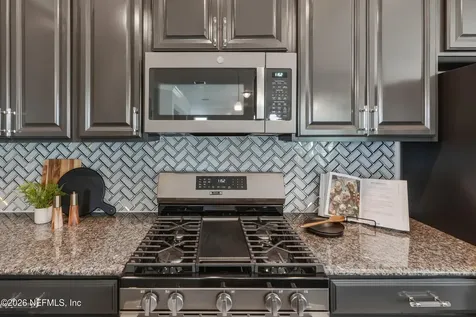 77 Foxcross Avenue St. Augustine FL 32092