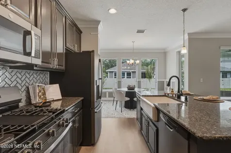 77 Foxcross Avenue St. Augustine FL 32092