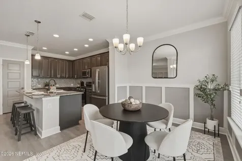77 Foxcross Avenue St. Augustine FL 32092