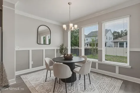 77 Foxcross Avenue St. Augustine FL 32092
