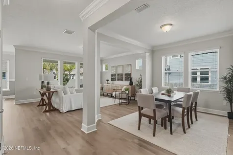 77 Foxcross Avenue St. Augustine FL 32092