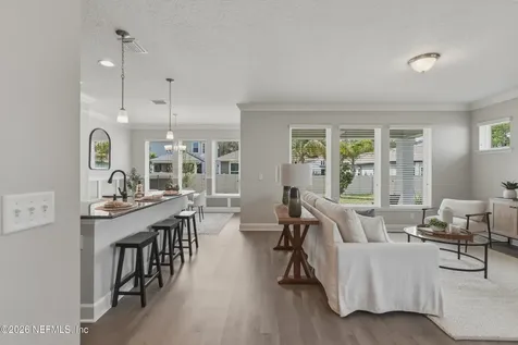 77 Foxcross Avenue St. Augustine FL 32092