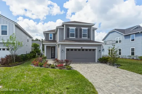 77 Foxcross Avenue St. Augustine FL 32092