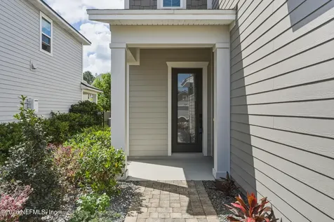 77 Foxcross Avenue St. Augustine FL 32092