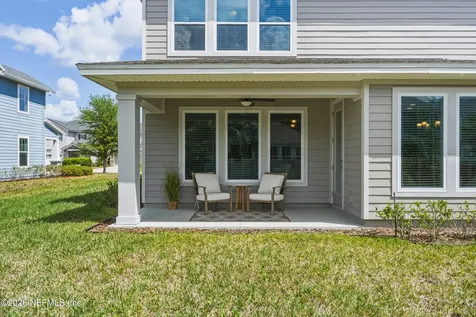 77 Foxcross Avenue St. Augustine FL 32092