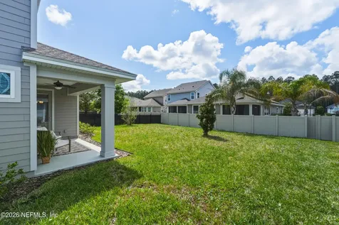 77 Foxcross Avenue St. Augustine FL 32092
