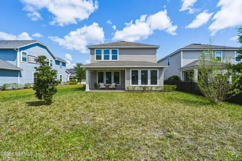 77 Foxcross Avenue St. Augustine FL 32092