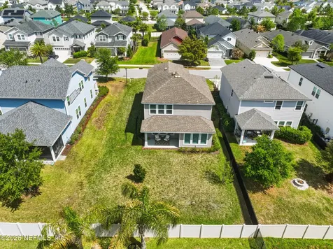 77 Foxcross Avenue St. Augustine FL 32092