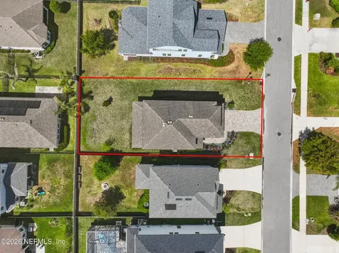 77 Foxcross Avenue St. Augustine FL 32092
