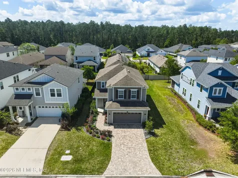 77 Foxcross Avenue St. Augustine FL 32092