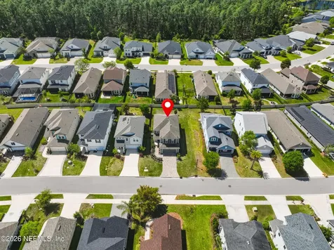 77 Foxcross Avenue St. Augustine FL 32092