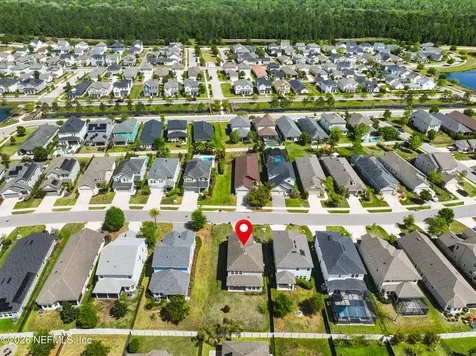 77 Foxcross Avenue St. Augustine FL 32092