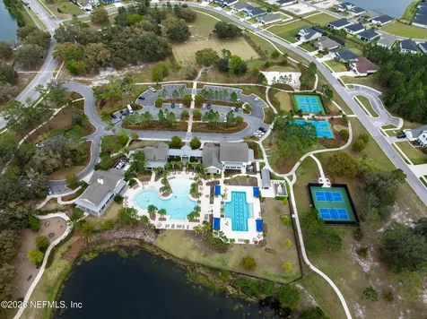77 Foxcross Avenue St. Augustine FL 32092