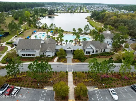 77 Foxcross Avenue St. Augustine FL 32092