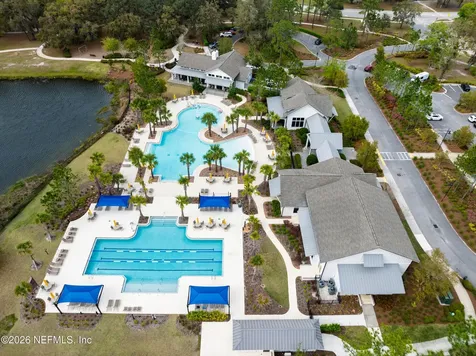 77 Foxcross Avenue St. Augustine FL 32092